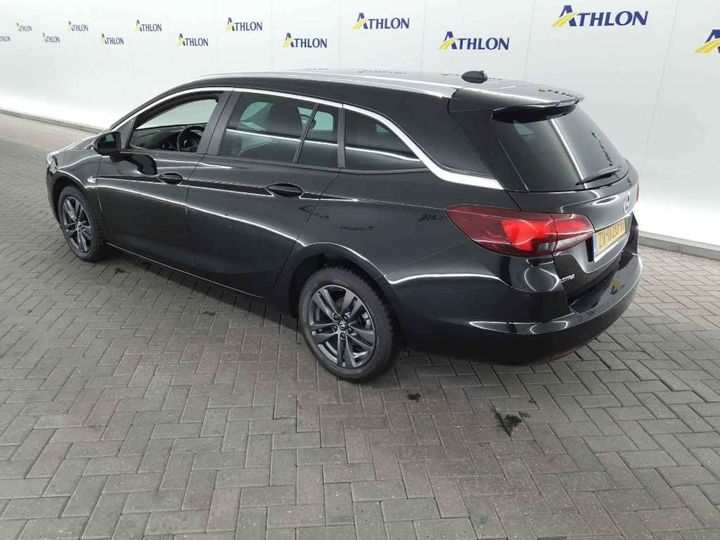 Photo 3 VIN: W0VBD8EA8K8058641 - OPEL ASTRA SPORTS TOURER 