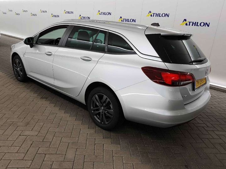 Photo 3 VIN: W0VBD8EA8K8061054 - OPEL ASTRA SPORTS TOURER 