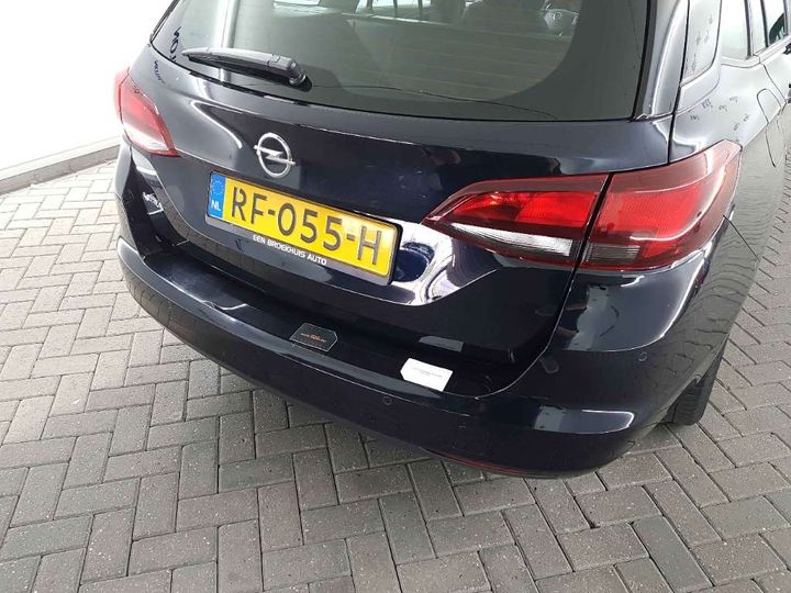 Photo 21 VIN: W0VBD8EA9J8011570 - OPEL ASTRA SPORTS TOURER 