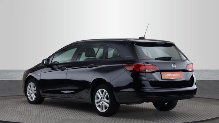 Photo 3 VIN: W0VBD8EA9J8011570 - OPEL ASTRA SPORTS TOURER 