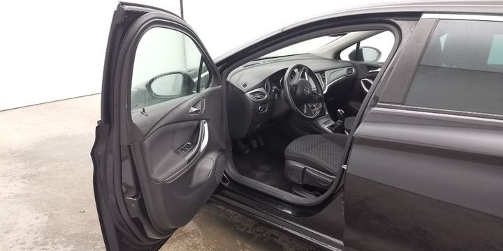 Photo 7 VIN: W0VBD8EA9J8038493 - OPEL ASTRA 