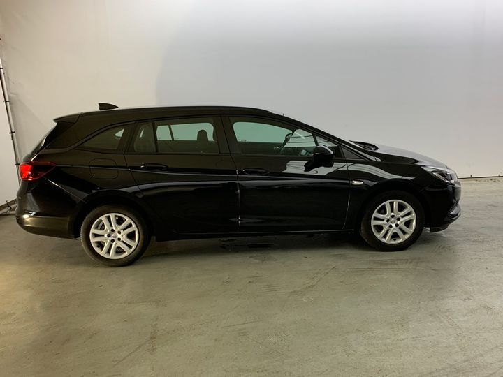 Photo 15 VIN: W0VBD8EA9J8058761 - OPEL ASTRA SPORTS TOURER 