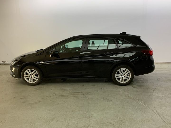 Photo 9 VIN: W0VBD8EA9J8058761 - OPEL ASTRA SPORTS TOURER 