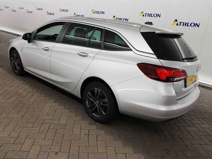 Photo 3 VIN: W0VBD8EA9K8059796 - OPEL ASTRA SPORTS TOURER 