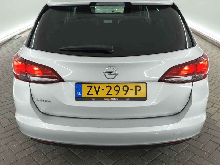 Photo 12 VIN: W0VBD8EA9K8061113 - OPEL ASTRA SPORTS TOURER 