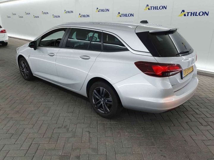 Photo 3 VIN: W0VBD8EA9K8061113 - OPEL ASTRA SPORTS TOURER 