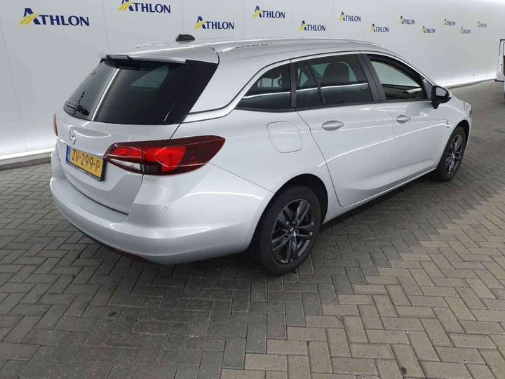 Photo 4 VIN: W0VBD8EA9K8061113 - OPEL ASTRA SPORTS TOURER 