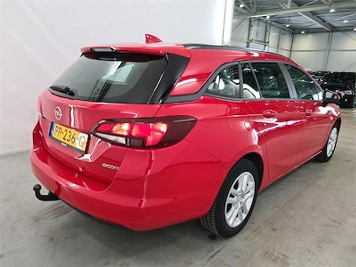 Photo 3 VIN: W0VBD8EAXH8104933 - OPEL ASTRA SPORTS TOURER 