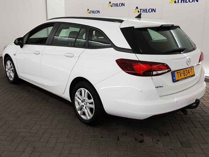 Photo 3 VIN: W0VBD8EAXK8007108 - OPEL ASTRA SPORTS TOURER 