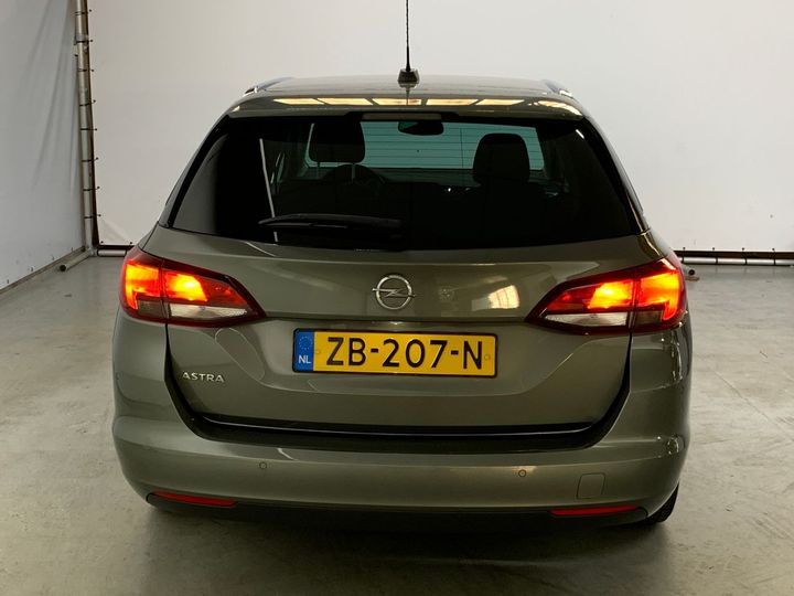 Photo 12 VIN: W0VBD8EAXK8042554 - OPEL ASTRA SPORTS TOURER 