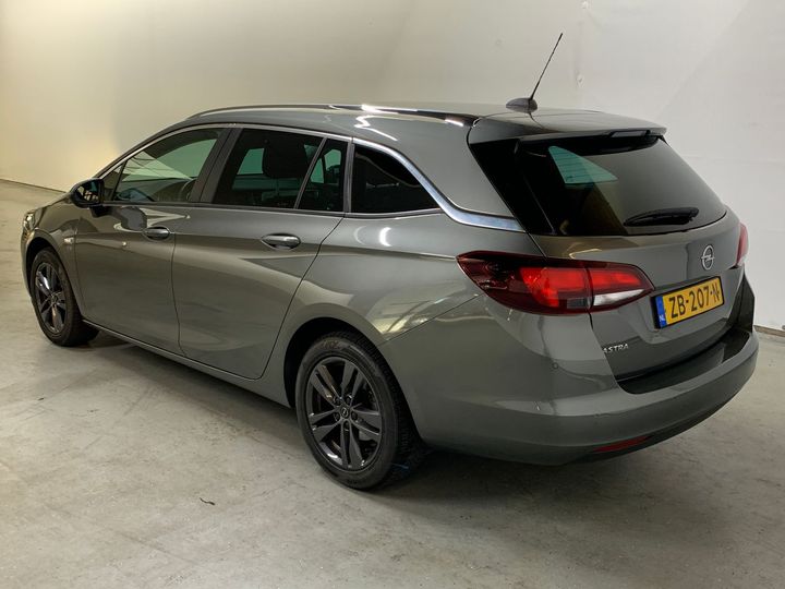 Photo 2 VIN: W0VBD8EAXK8042554 - OPEL ASTRA SPORTS TOURER 