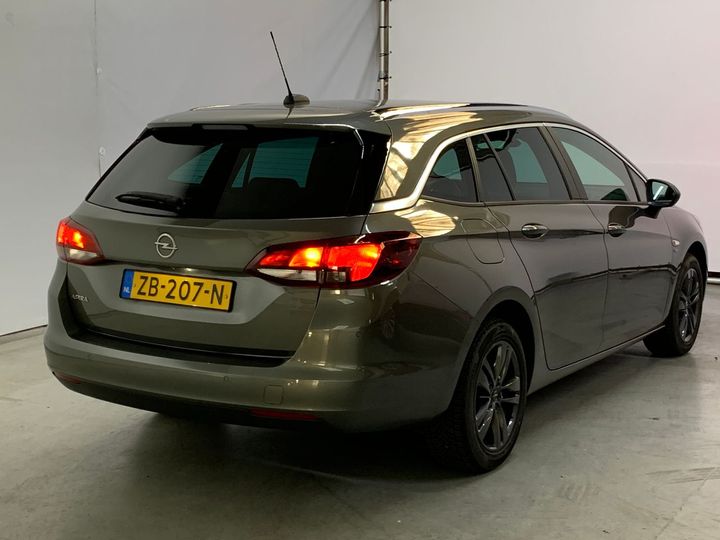 Photo 3 VIN: W0VBD8EAXK8042554 - OPEL ASTRA SPORTS TOURER 