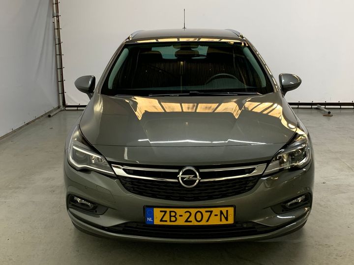 Photo 8 VIN: W0VBD8EAXK8042554 - OPEL ASTRA SPORTS TOURER 