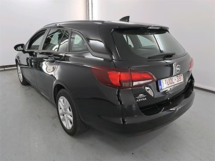 Photo 3 VIN: W0VBD8EB4J8068185 - OPEL ASTRA SPORTS TOURER - 2015 