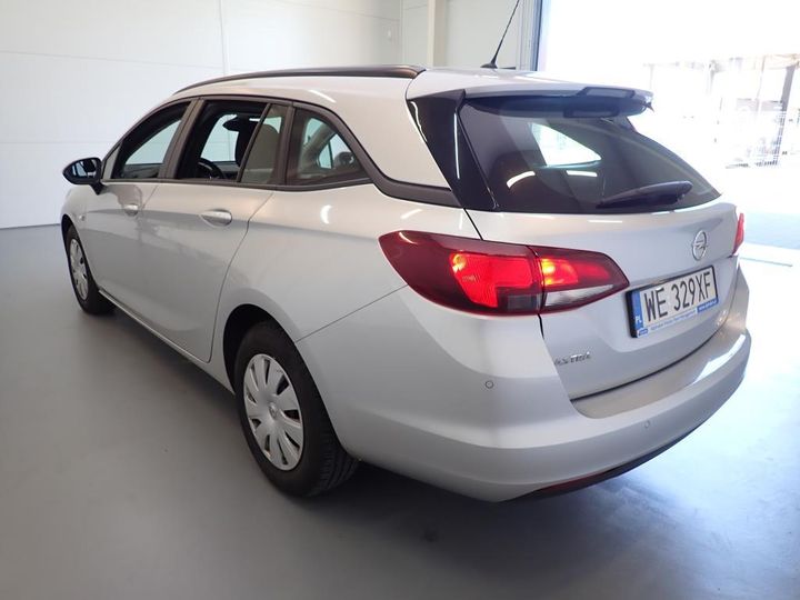 Photo 3 VIN: W0VBD8EB8K8060110 - OPEL ASTRA SPORTS TO 