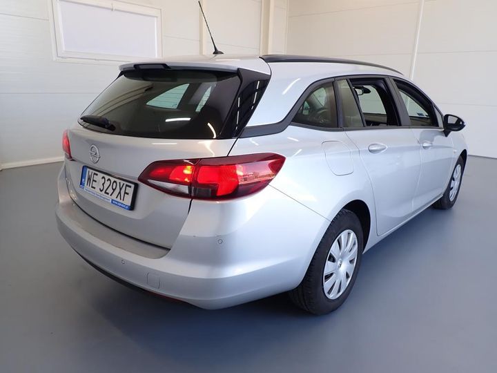 Photo 4 VIN: W0VBD8EB8K8060110 - OPEL ASTRA SPORTS TO 