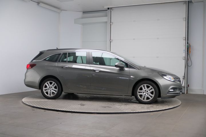 Photo 5 VIN: W0VBD8EC0J8016643 - OPEL ASTRA SPORTS TOURER 