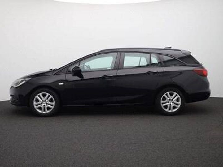 Photo 2 VIN: W0VBD8EC0J8043339 - OPEL ASTRA SPORTS TOURER 