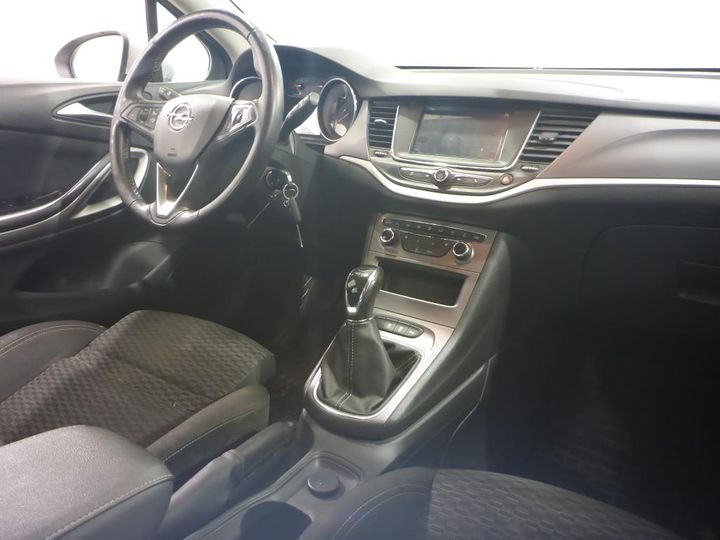 Photo 12 VIN: W0VBD8EC0K8073801 - OPEL ASTRA SPORTS TO 