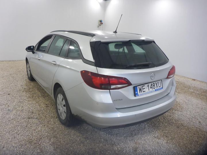 Photo 3 VIN: W0VBD8EC0K8073801 - OPEL ASTRA SPORTS TO 