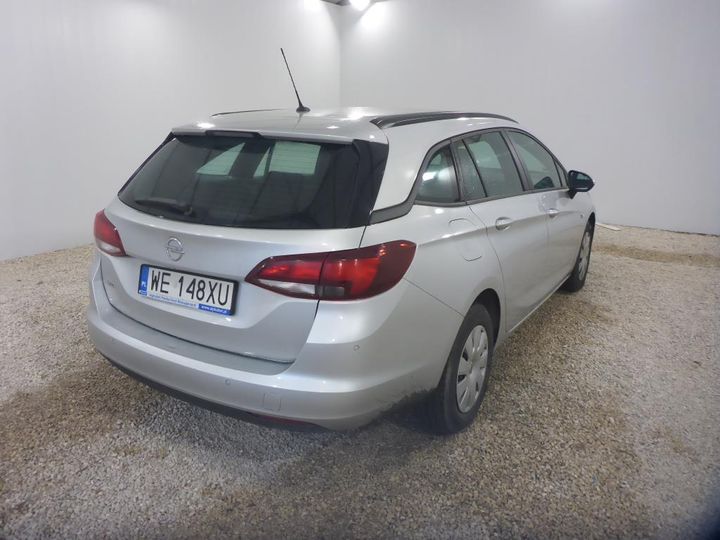 Photo 4 VIN: W0VBD8EC0K8073801 - OPEL ASTRA SPORTS TO 