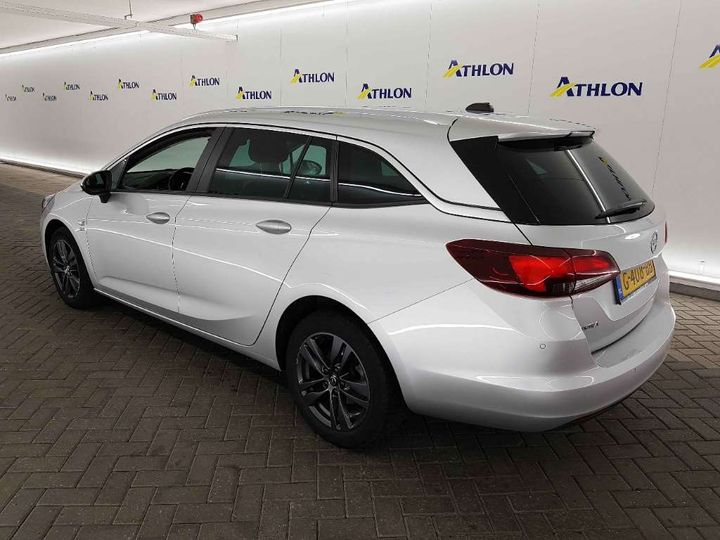 Photo 3 VIN: W0VBD8EC4K8057570 - OPEL ASTRA SPORTS TOURER 