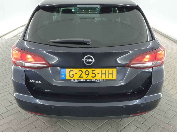 Photo 12 VIN: W0VBD8EC4K8062591 - OPEL ASTRA SPORTS TOURER 