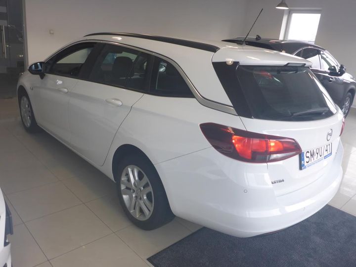 Photo 3 VIN: W0VBD8EC5J8015732 - OPEL ASTRA 