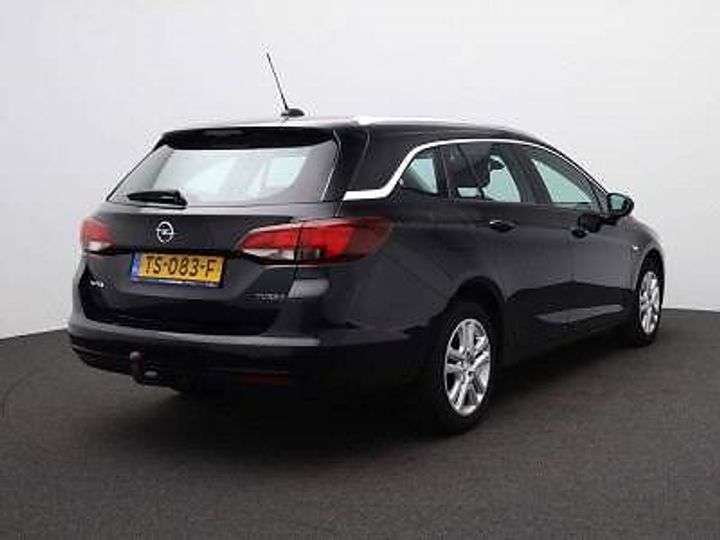 Photo 4 VIN: W0VBD8EC5K8008314 - OPEL ASTRA SPORTS TOURER 