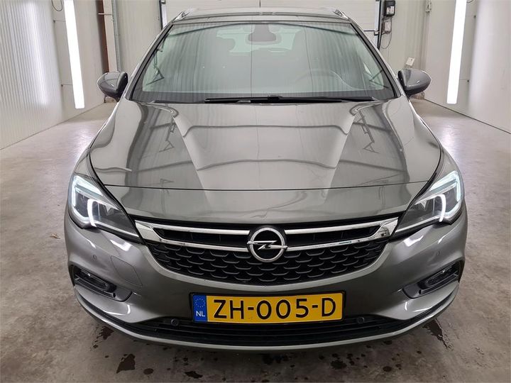 Photo 14 VIN: W0VBD8EC5K8042608 - OPEL ASTRA 