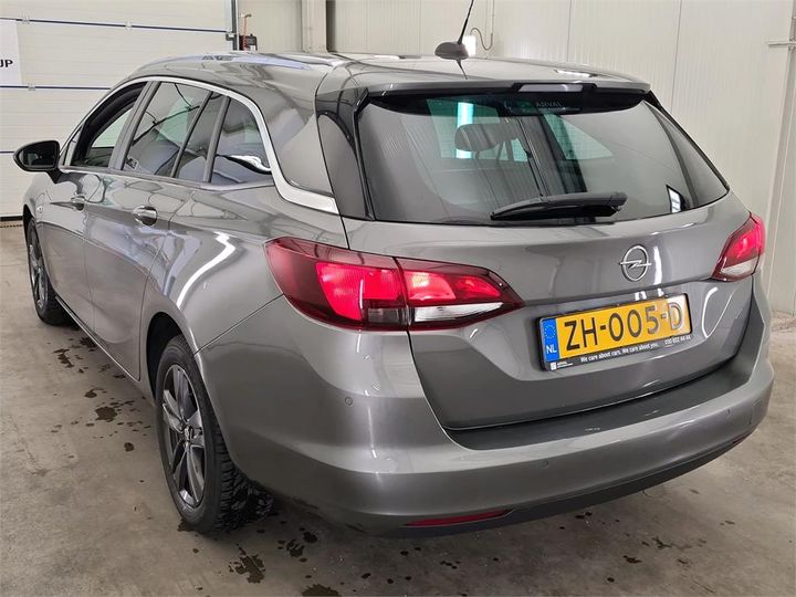 Photo 15 VIN: W0VBD8EC5K8042608 - OPEL ASTRA 