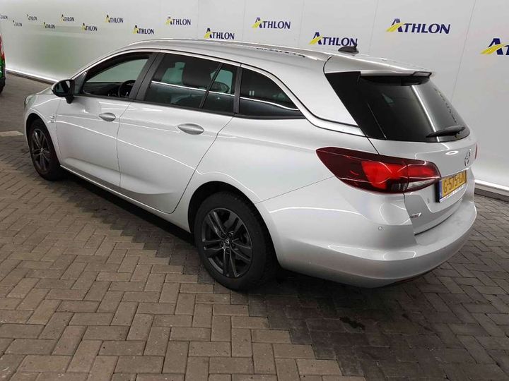 Photo 3 VIN: W0VBD8EC5K8061854 - OPEL ASTRA SPORTS TOURER 