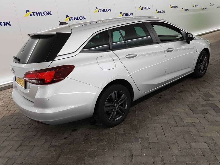 Photo 4 VIN: W0VBD8EC5K8061854 - OPEL ASTRA SPORTS TOURER 