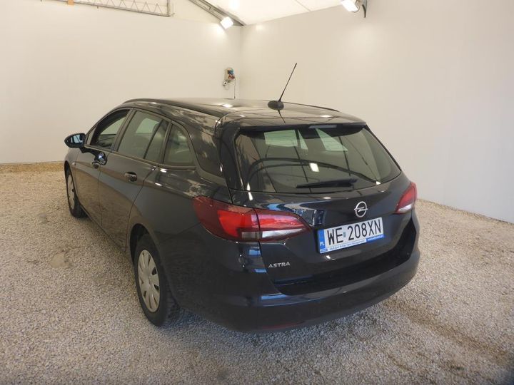 Photo 3 VIN: W0VBD8EC5K8072093 - OPEL ASTRA SPORTS TO 