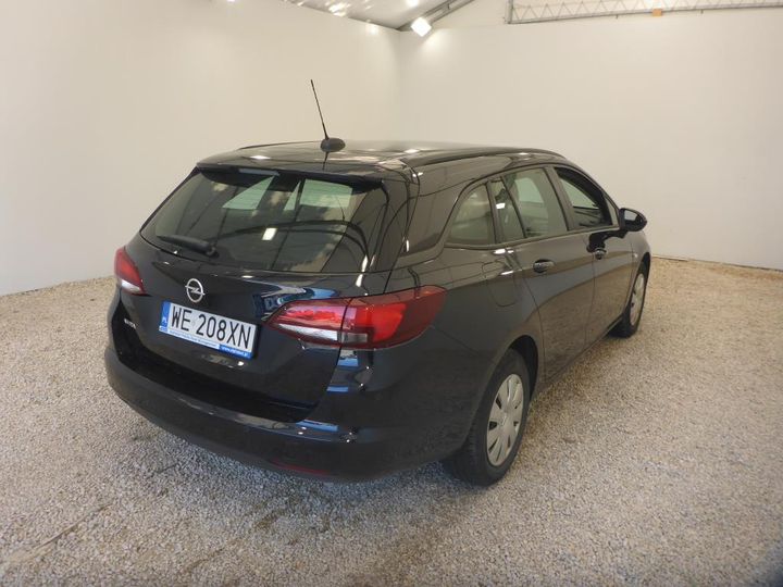 Photo 4 VIN: W0VBD8EC5K8072093 - OPEL ASTRA SPORTS TO 