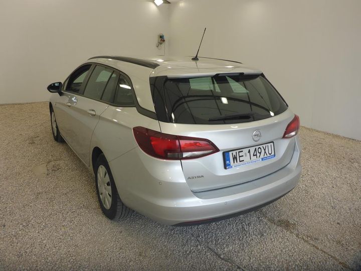 Photo 3 VIN: W0VBD8EC5K8073423 - OPEL ASTRA SPORTS TO 