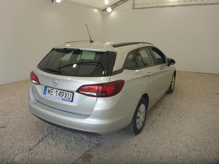 Photo 4 VIN: W0VBD8EC5K8073423 - OPEL ASTRA SPORTS TO 