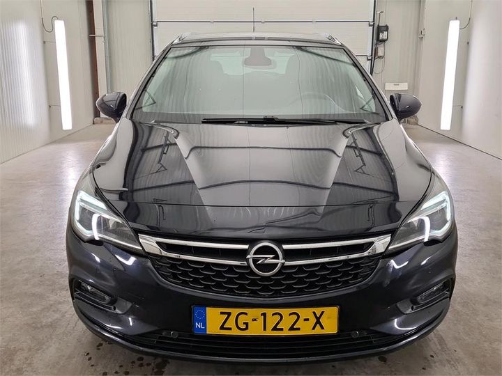 Photo 29 VIN: W0VBD8EC7K8043372 - OPEL ASTRA 