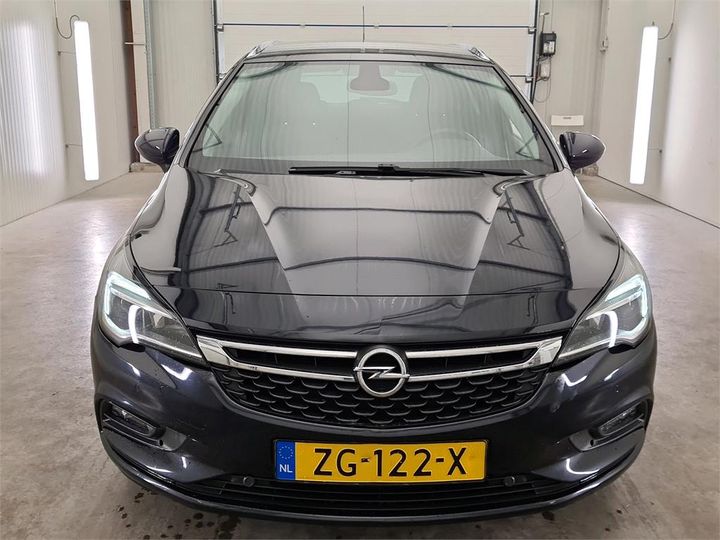 Photo 5 VIN: W0VBD8EC7K8043372 - OPEL ASTRA 