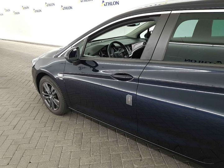 Photo 20 VIN: W0VBD8EC7K8061290 - OPEL ASTRA SPORTS TOURER 