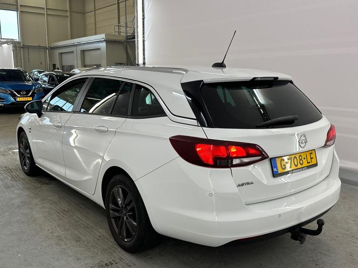 Photo 27 VIN: W0VBD8EC7K8068899 - OPEL ASTRA 