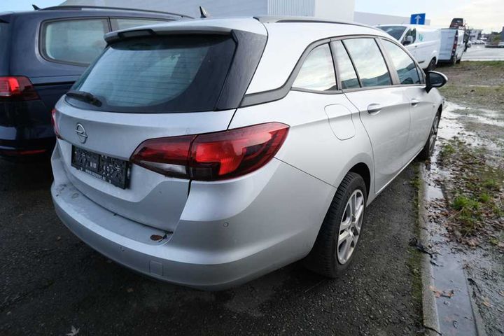 Photo 2 VIN: W0VBD8EC7K8071334 - OPEL ASTRA SP.TOURER &#3915 