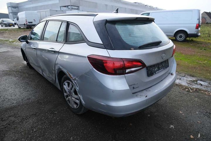 Photo 7 VIN: W0VBD8EC7K8071334 - OPEL ASTRA SP.TOURER &#3915 