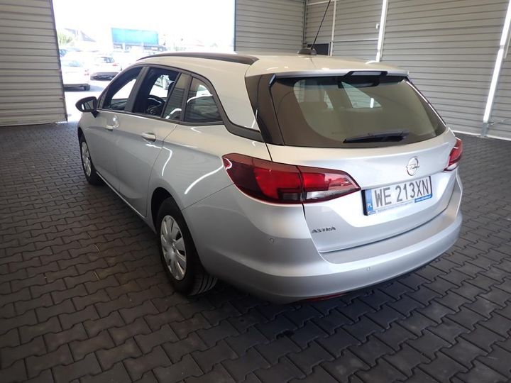 Photo 3 VIN: W0VBD8EC7K8071737 - OPEL ASTRA SPORTS TO 