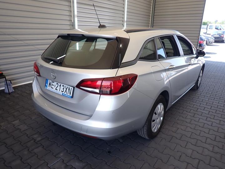 Photo 4 VIN: W0VBD8EC7K8071737 - OPEL ASTRA SPORTS TO 