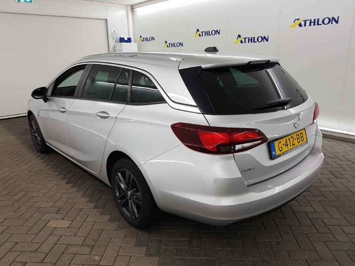 Photo 3 VIN: W0VBD8EC8K8056910 - OPEL ASTRA SPORTS TOURER 