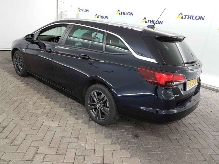 Photo 3 VIN: W0VBD8EC8K8062383 - OPEL ASTRA SPORTS TOURER 