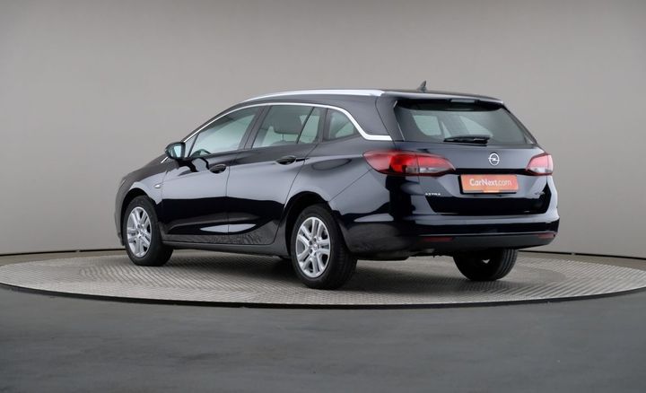 Photo 2 VIN: W0VBD8EC9J8008444 - OPEL ASTRA SPORTS TOURER 