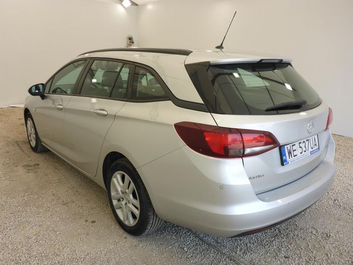 Photo 3 VIN: W0VBD8EC9J8071639 - OPEL ASTRA SPORTS TO 