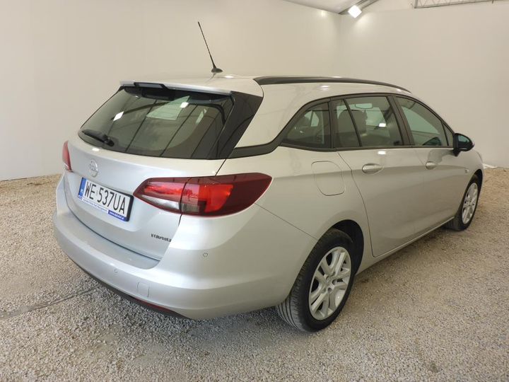 Photo 4 VIN: W0VBD8EC9J8071639 - OPEL ASTRA SPORTS TO 